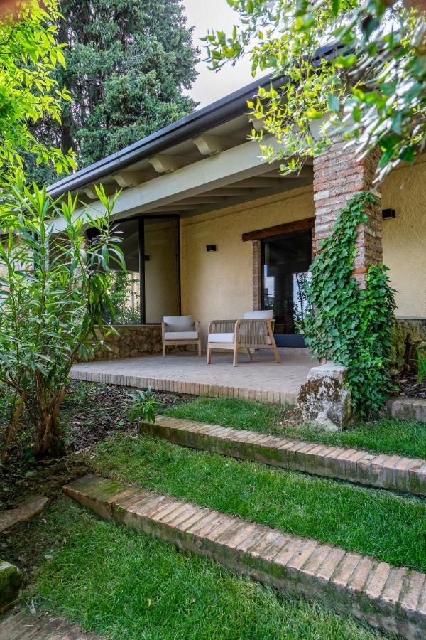 Séjour à la ferme Relais Dei Gelsi & Vérone
