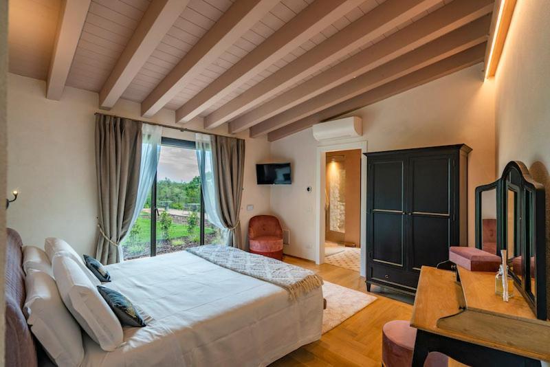 Relais Dei Gelsi & Séjour à la ferme *