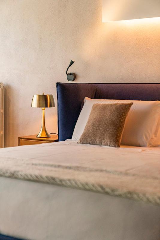 Relais Dei Gelsi & Séjour à la ferme *