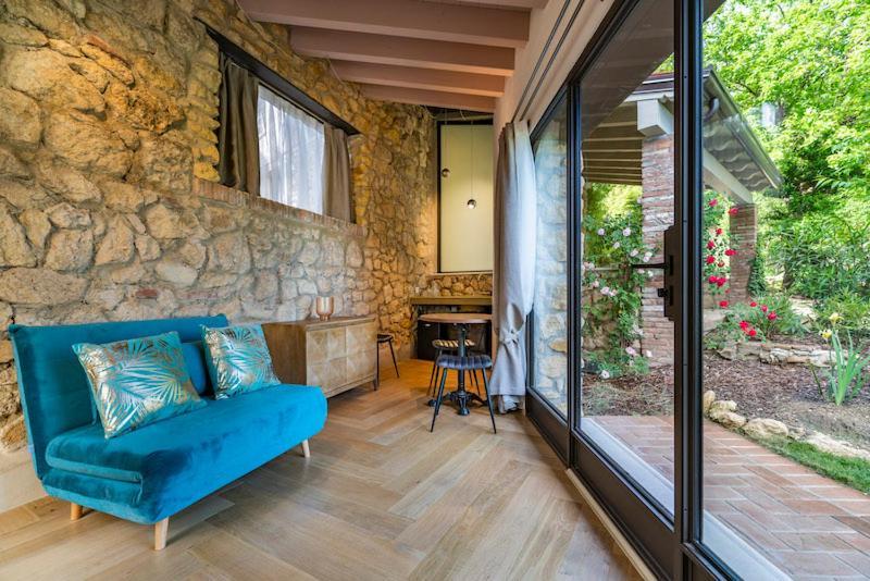 Relais Dei Gelsi &