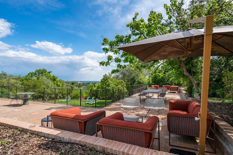 Relais Dei Gelsi&spa Bauernhof Verona