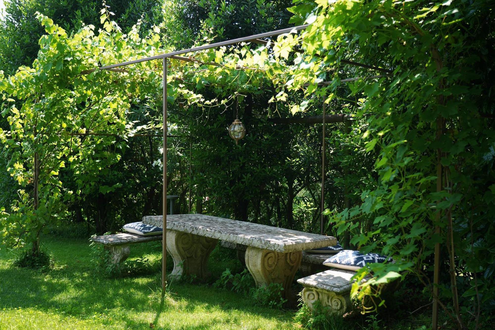 Bauernhof Relais Dei Gelsi&spa Verona