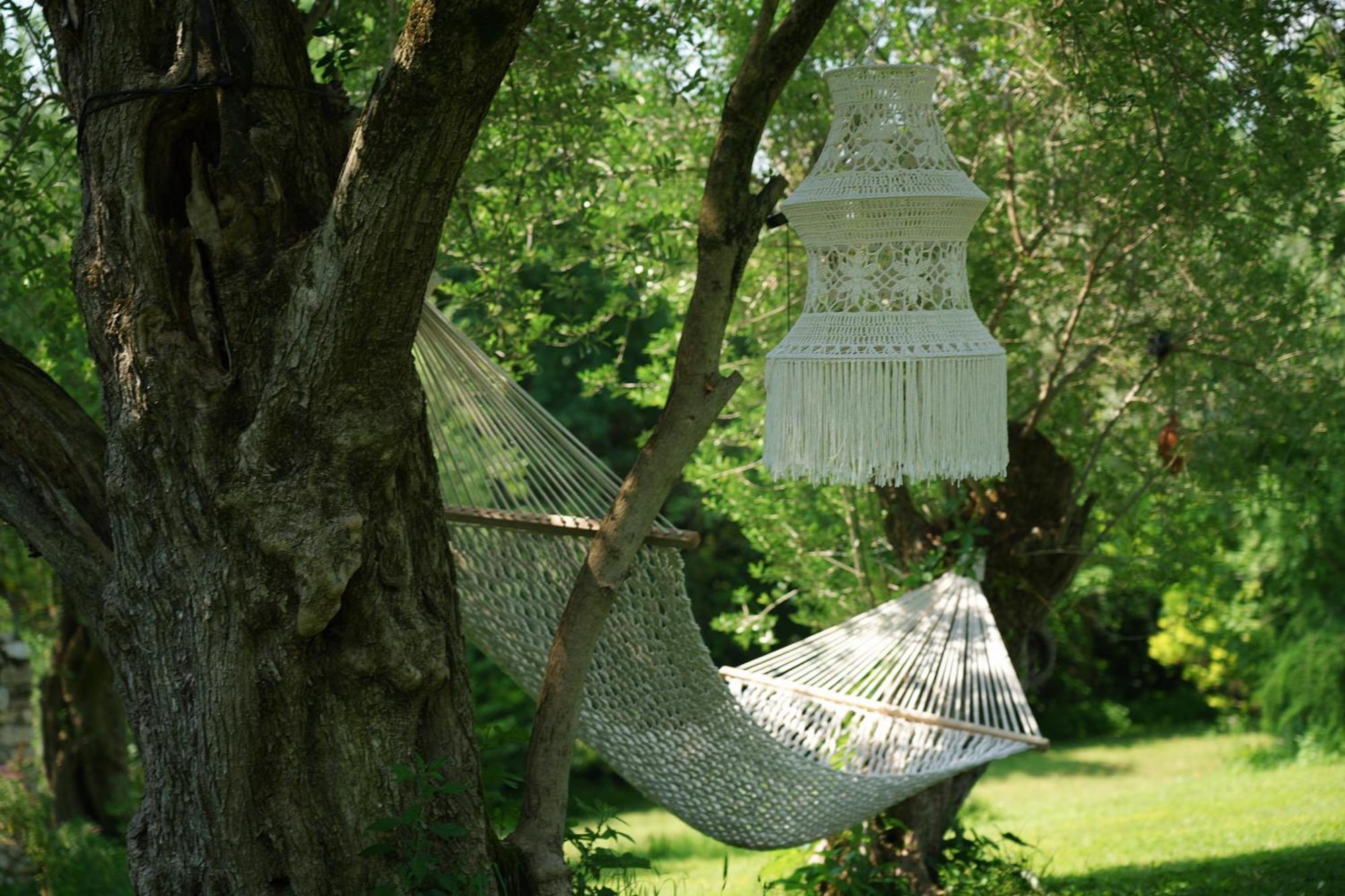 Relais Dei Gelsi&spa Bauernhof